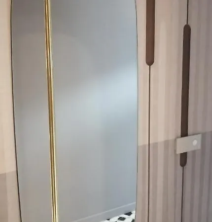 아파트 Trastevere Boutique With Gym And Steam Shower *