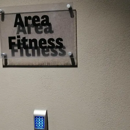아파트 Trastevere Boutique With Gym And Steam Shower *